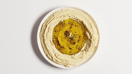How To Make Chickpea Hummus