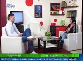 Budilica gostovanje (Matija Marković), 15. februar 2018. (RTV Bor)