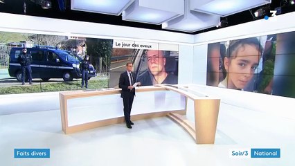 Le corps de Maëlys retrouvé après les aveux de Nordahl Lelandais