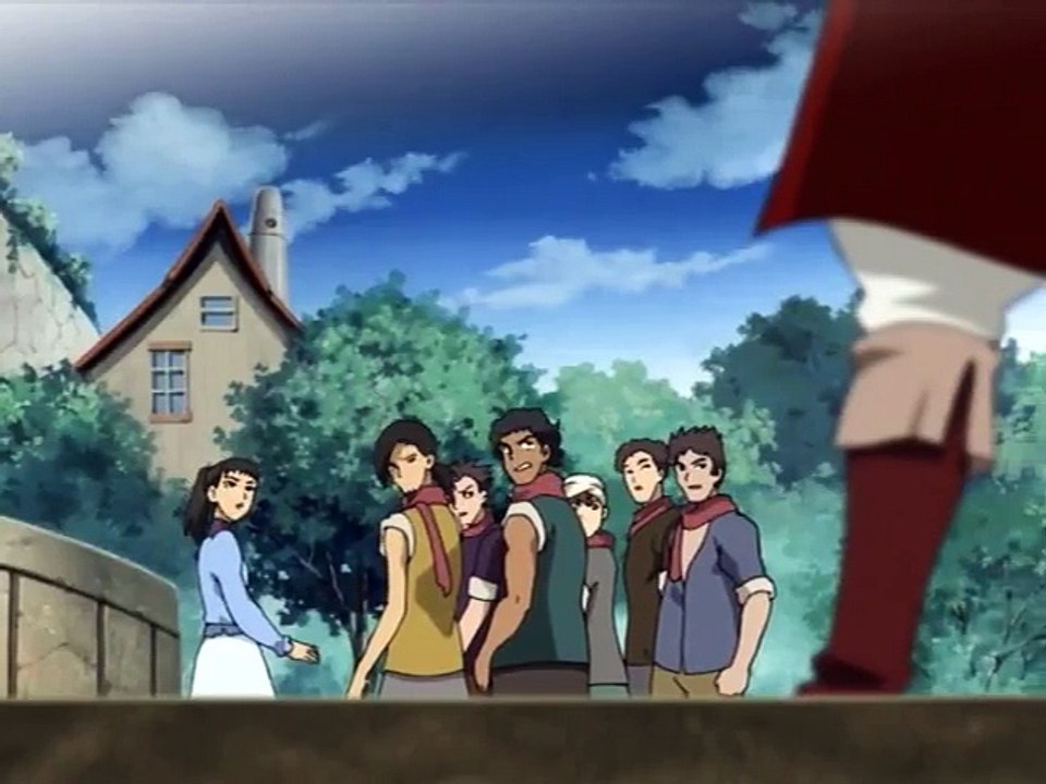 คิบะ ศึกอภินิหารข้ามภพ ตอนที่23 [พากย์ไทย]