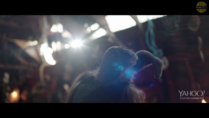 Chasseuse de géants - Bande Annonce