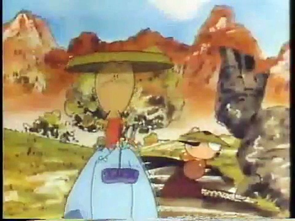 馬比べ