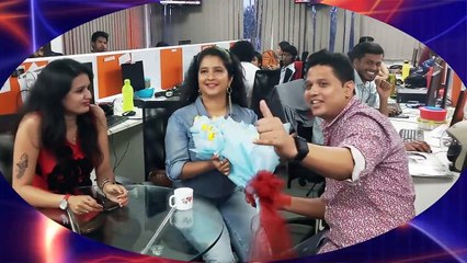 ಚೆಂದುಳ್ಳಿ ಚೆಲುವೆ ಶುಭಾ ಪೂಂಜಾ ಜೊತೆ ರಾಪಿಡ್ ಫೈರ್ ರೌಂಡ್  | Oneindia Kannada