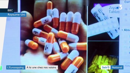 Eurozapping : le prince français du Danemark est mort, un bébé miraculé en Italie