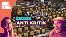 #OBROLANKULKAS | Eps. 96 | Anti Kritik