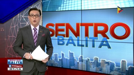 Ilang senador, umalma sa naging hakbang ng China sa Philippine Rise