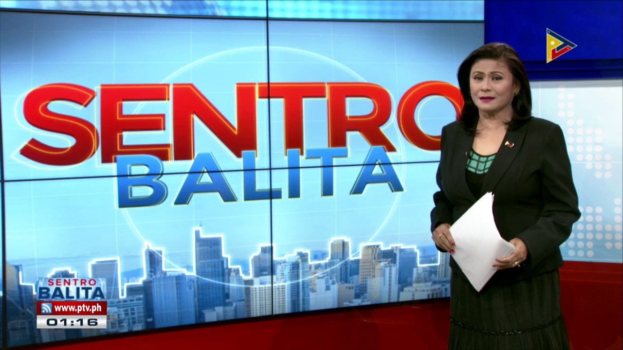 Karapatan sa ating mga teritoryo, patuloy na isusulong