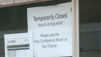 Унесенные ветром и вирусом