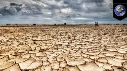 Cities that could run out of water like Cape Town