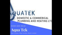 Heating Engineers, Emergency Boiler Repairing and Servicing in North London
