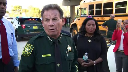 WATCH_ Broward Co.Sheriff speaks on Fla. school shooting