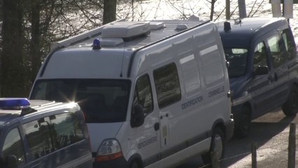 Affaire Maëlys : comment la science déjoue la défense de Nordahl Lelandais ?