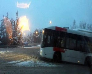 E' arrivata la neve Basilicata 15-2-2018