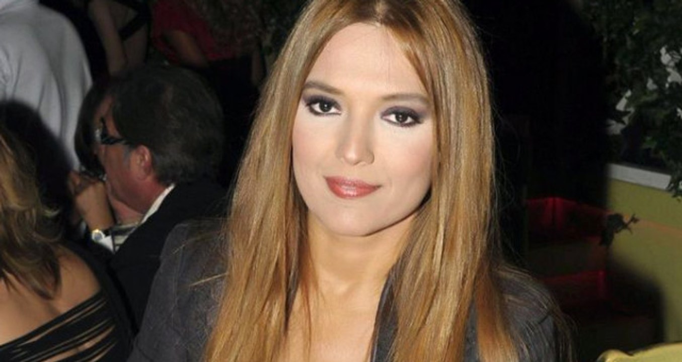 Demet Akalın Ateş Püskürdü: Ç.klerini mi Keseceksiniz