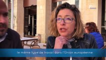 Questions à Maria Pisani (Integra) et Neil Falzon (Aditus) - accueil demandeurs d’asile - cese