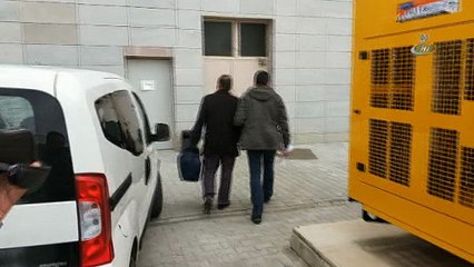 Samsun'da FETÖ operasyonu: 14 gözaltı