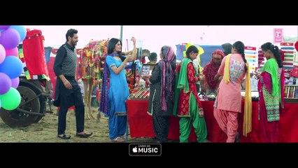 Harbhajan Mann- Sher (Full Video Song) - Tigerstyle - Latest Punjabi Songs 2016 - T-Series
