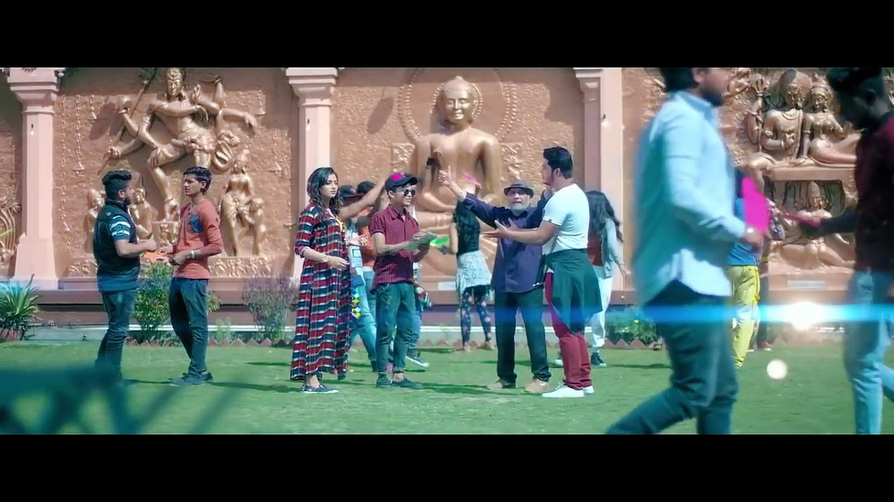 JIND JAAN - KULWINDER BILLA - FULL ROMANTIC PUNJABI SONG - HD 2018 - LATEST PUNJABI FULL SONG 2018 -