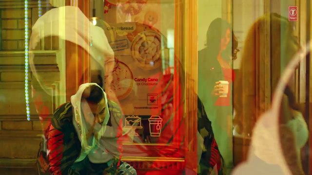 NAZAR LAG JAYEGI Video Song _ Millind Gaba, Kamal Raja _ Shabby _ Songs 2018 _ T-Series ( 720 X 1280 )