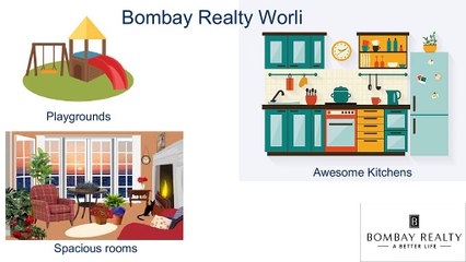 Bombay Realty Worli | Mumbai Apartments Project Facts