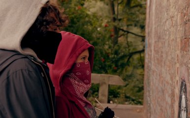 The Dumping Ground Series 3 Episode 5 Now You See Me