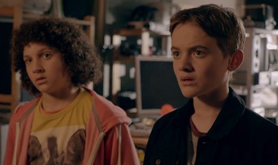 The Dumping Ground Series 3 Episode 6 It's Not About the Money