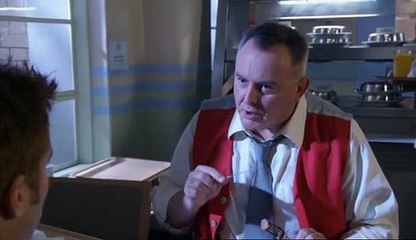 Hotel Babylon S01 E07 Series 1  part 7