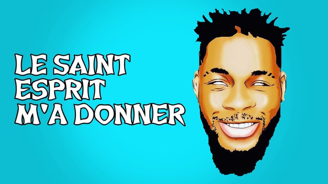 DJ ARAFAT - KAIKILADA (AUDIO OFFICIEL)