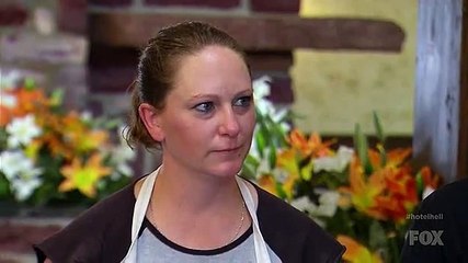 Hotel Hell S02 E05 Calumet Inn