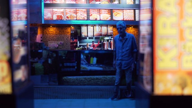 Tracey Snelling: First we take Manhattan / Künstlerhaus Bethanien, Berlin