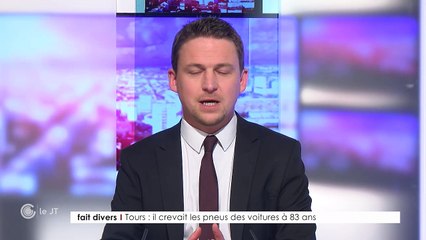 EDUCATION/ L'Université de Tours abandonne Rabelais