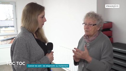 Cancer du sein : du yoga pour soigner le corps et l'esprit