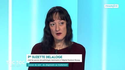 Cancer du sein : les risques posés par le tabac