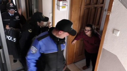 Down sendromlu kızın hayali bir günlüğüne gerçekleşti - BARTIN