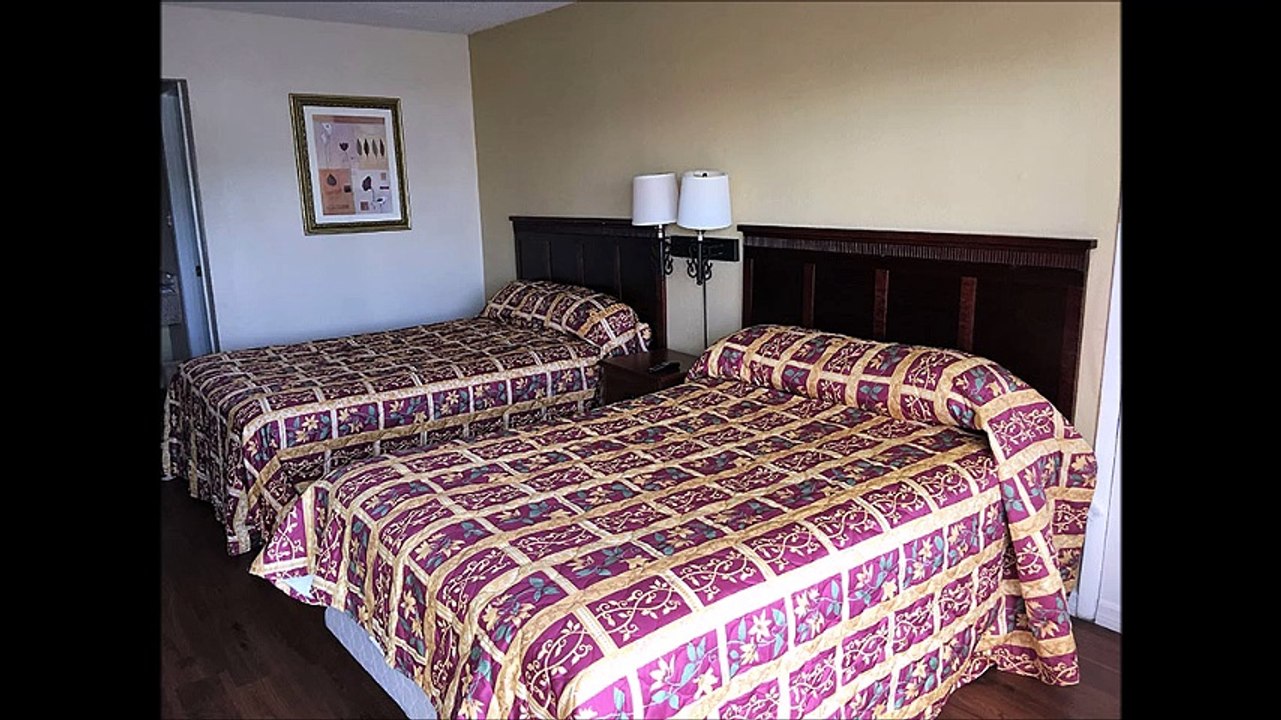 Port Richey Hotel
