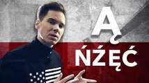 POLISH - Worlds Most Difficult Language  ft. Arlena Witt  Mówiąc Inaczej [Kult America]