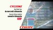 CYCLISME - SAISON 2018 : Abu Dhabi Tour & Boucles Drome-Ardèche, bande-annonce