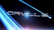 THE ORVILLE Trailer S 1 Comic Con (2017) Seth McFarlane Fox Series