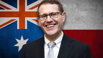 Why I left Australia for POLAND [Kult America]