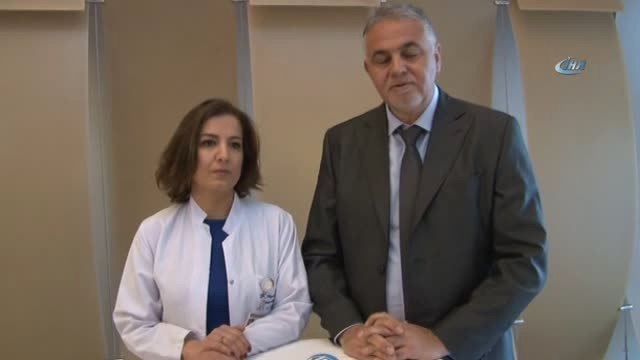 Kadir İnanır'ın Sağlık Durumu Hakkında Doktorlarından Açıklama