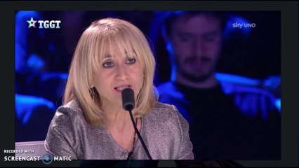 Tggt - Luciana Littizzetto e le conseguenze del NO
