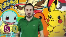 Pokemon Go | Dünyanın En Ünlü Pokemonları | Pokemon izle | Pratik Bilgiler JR
