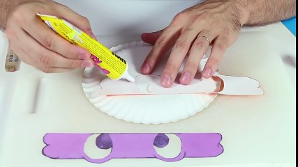 Ninja Turtles | Ninja Kaplumbağalar Maske Yapımı | Nasıl Yapılır | Pratik Bilgiler JR