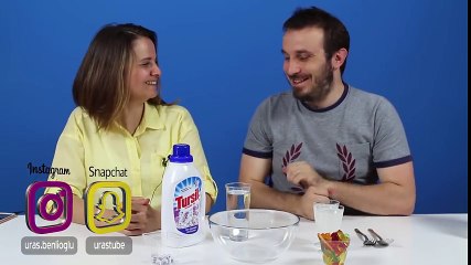 EvcilikTV ile Borakssız Slime Yapımı | Slime Nasıl Yapılır | Pratik Bilgiler JR