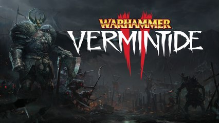 Warhammer : Vermintide 2 - Gameplay du chasseur de primes