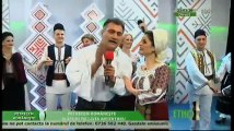 Ion Dragan - Marie, mi-ai mancat viata (Petrecem romaneste - ETNO TV - 22.01.2016)