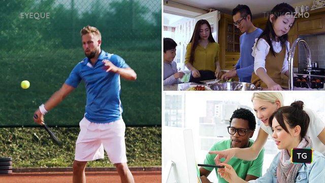 EyeQue Personal Vision Tracker