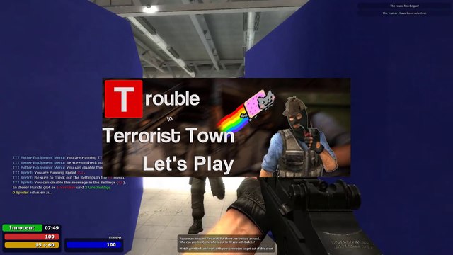 TTT Let's Play 29: Skywalker der Flugkünstler