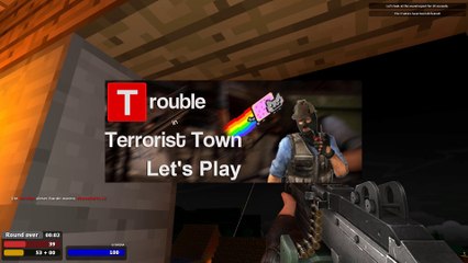 TTT Let's Play 30: Die zwei Türme