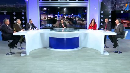 عبد الرؤوف العيادي: بفضلي تم اكتشاف ملف الجوسسة والموساد